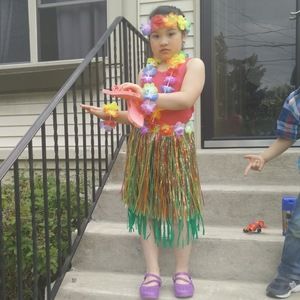 Meet your Posher, Frances